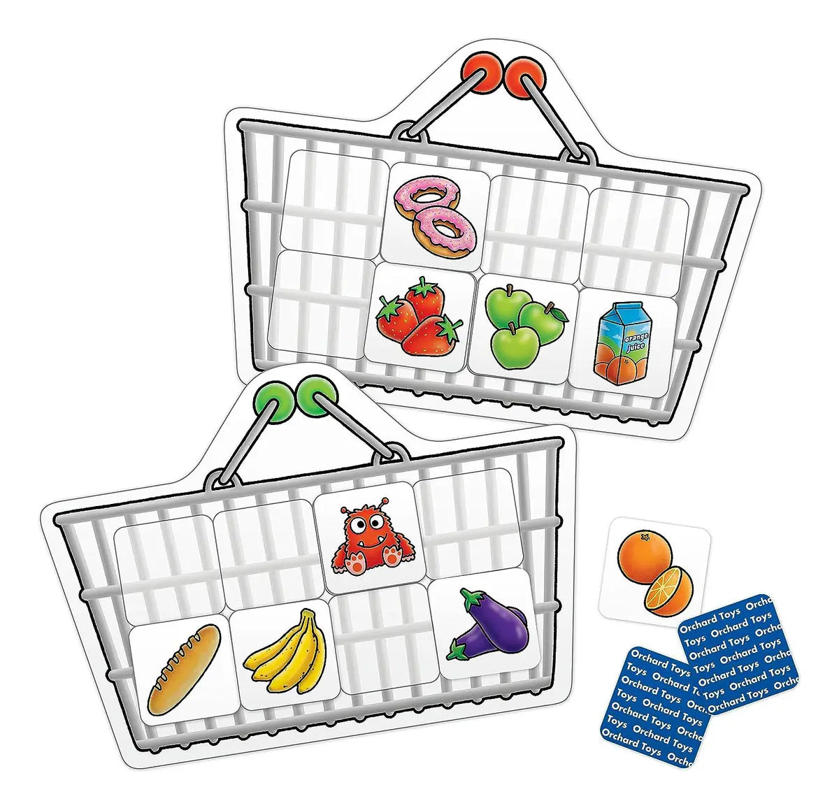Shopping List