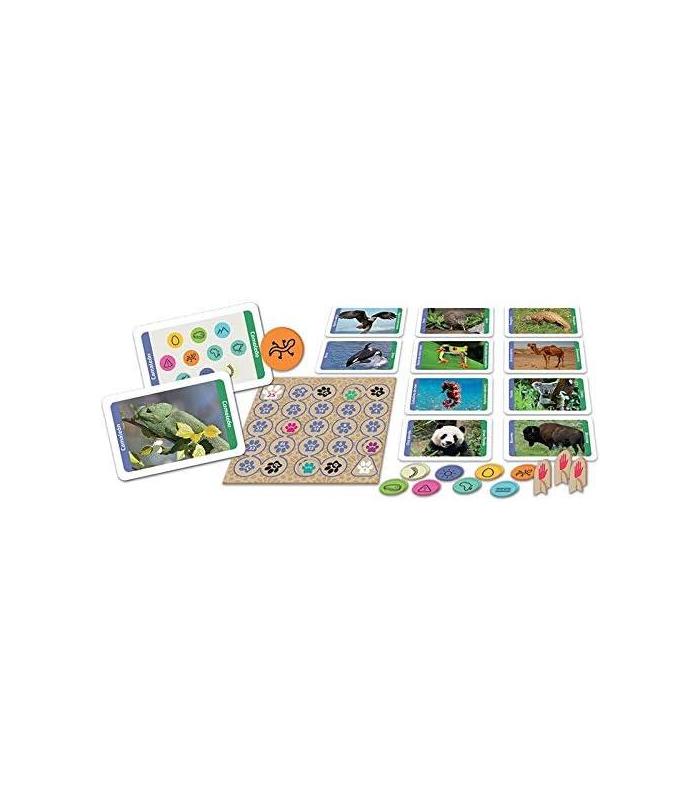 Planeta Tierra - Speed animals