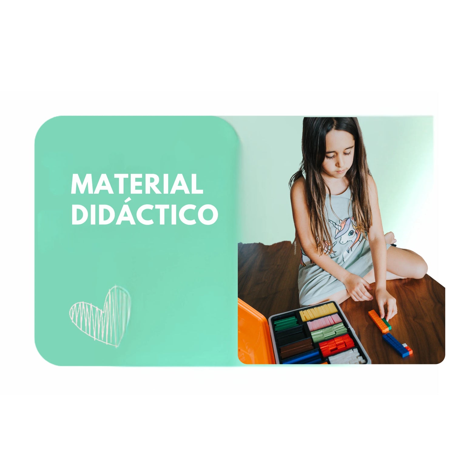 Material didáctico