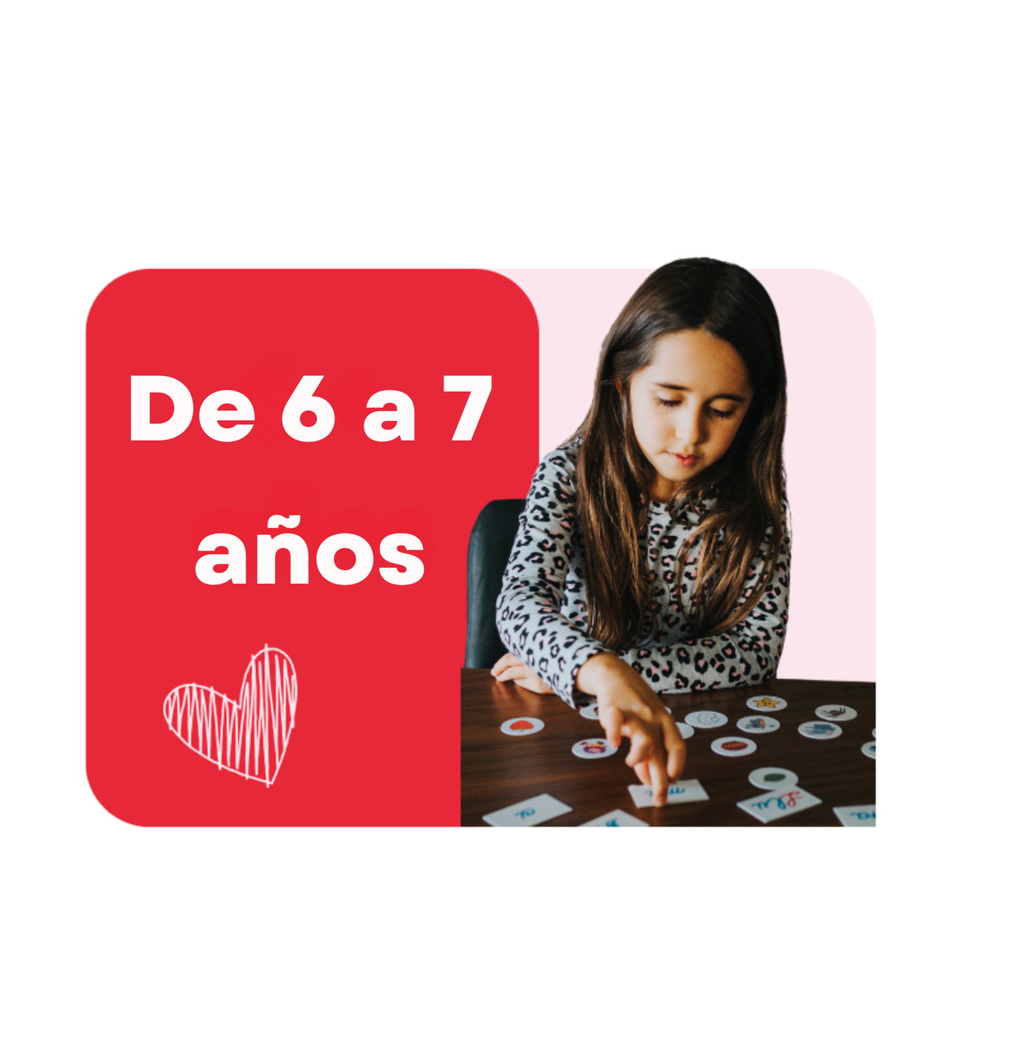 6-7 años