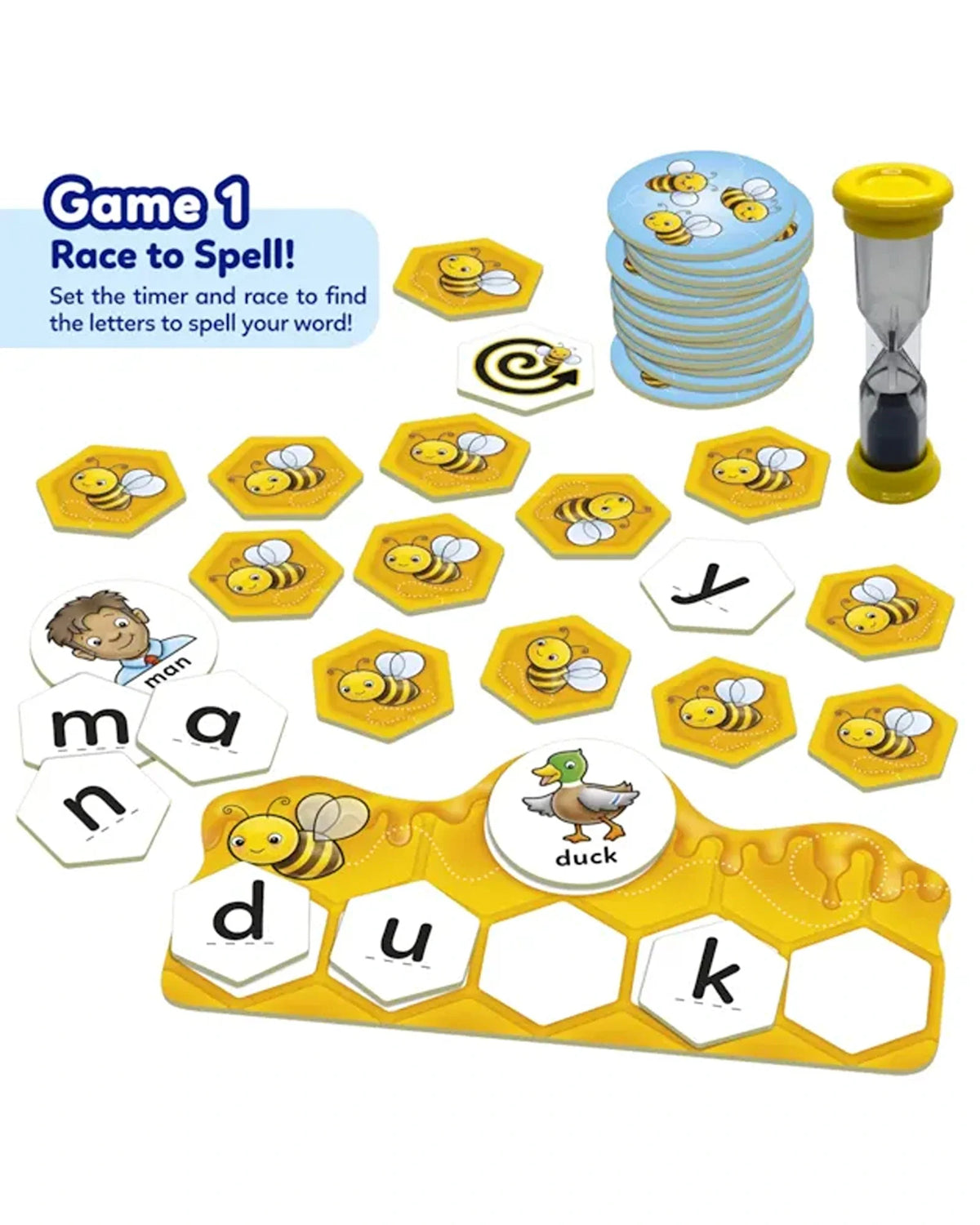 Buzz Words