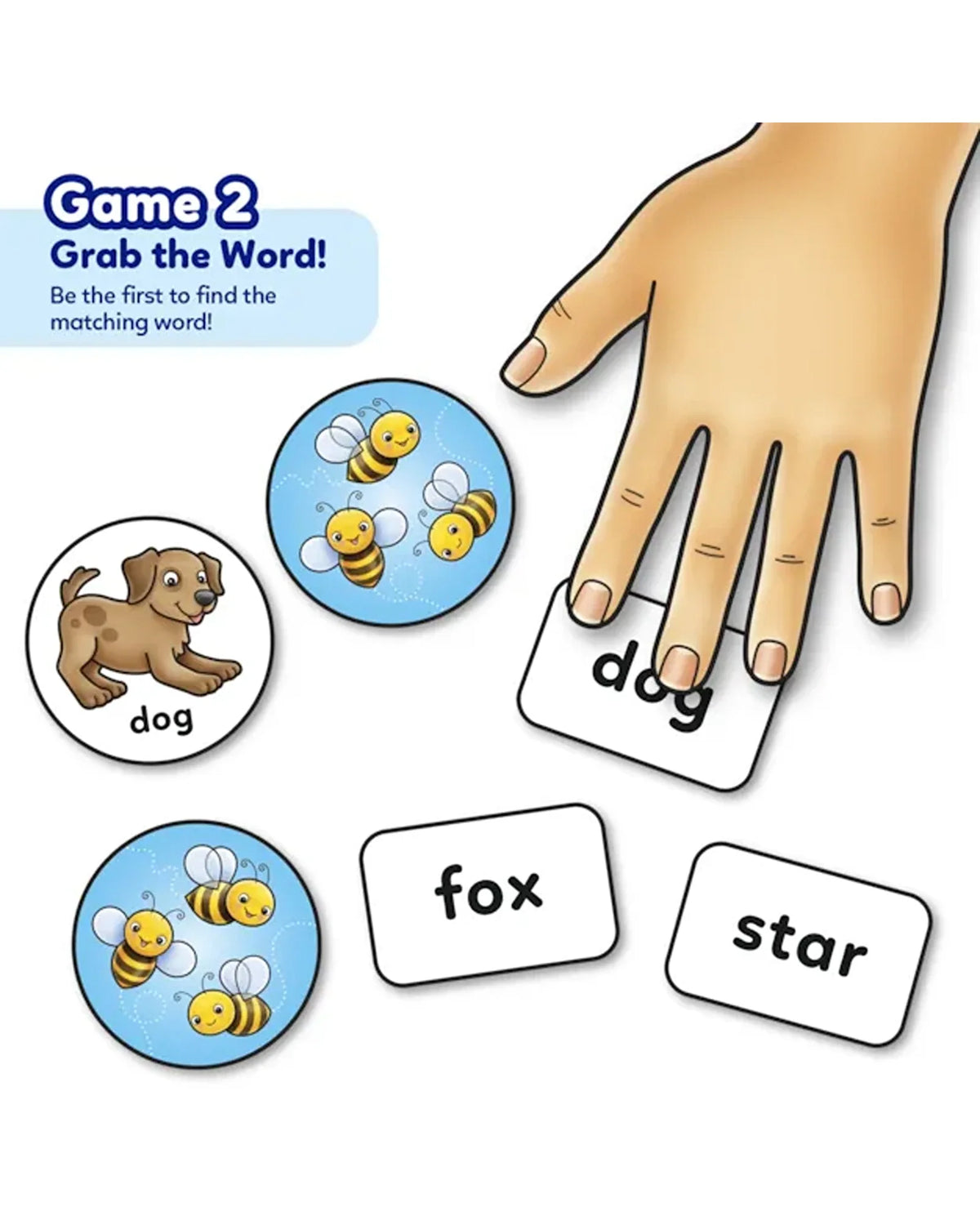 Buzz Words