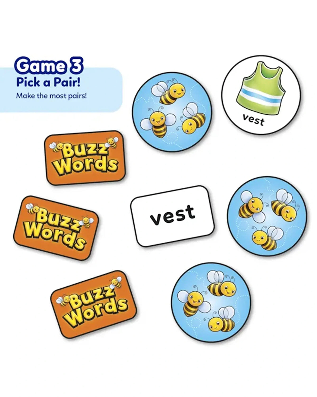Buzz Words
