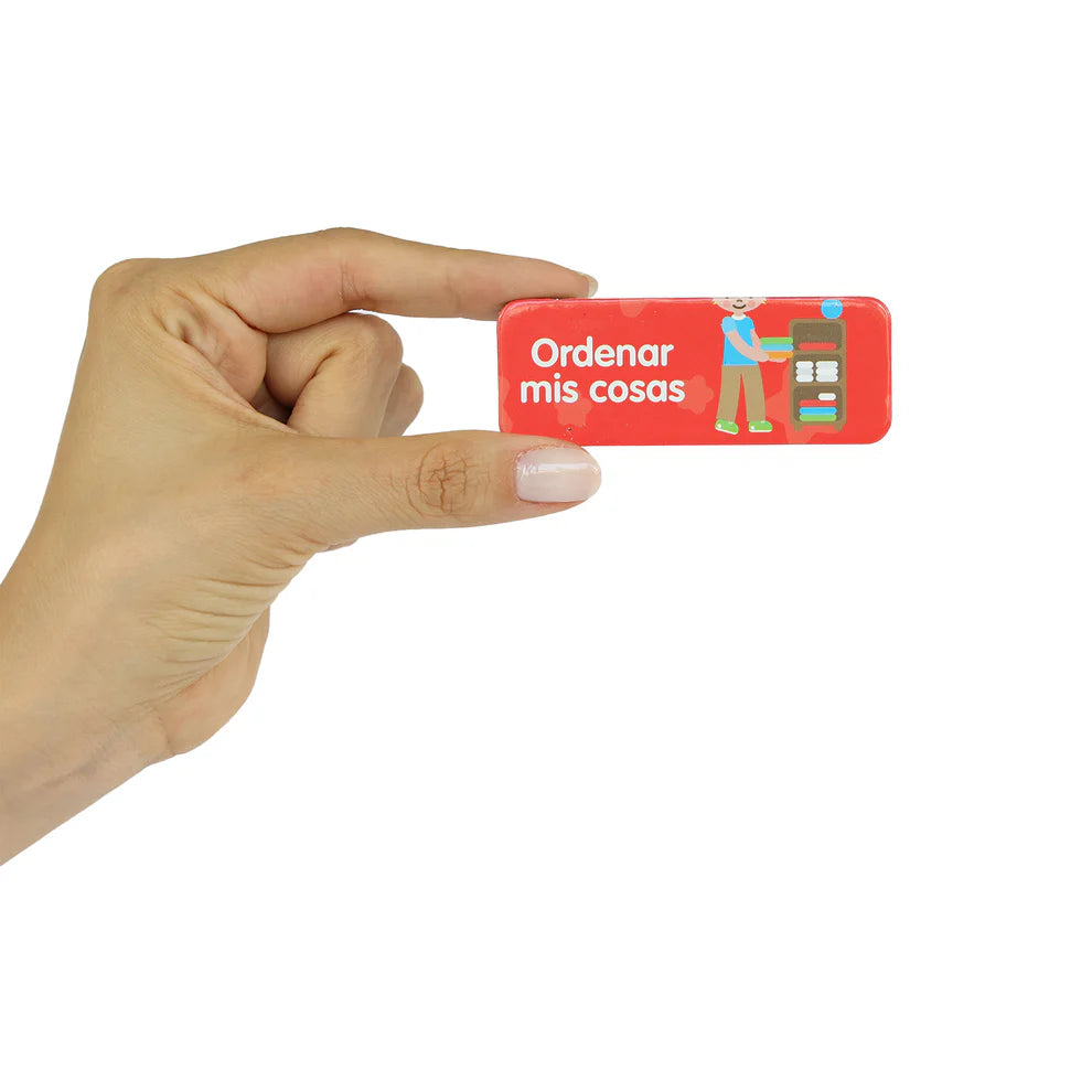Tablero de Responsabilidades