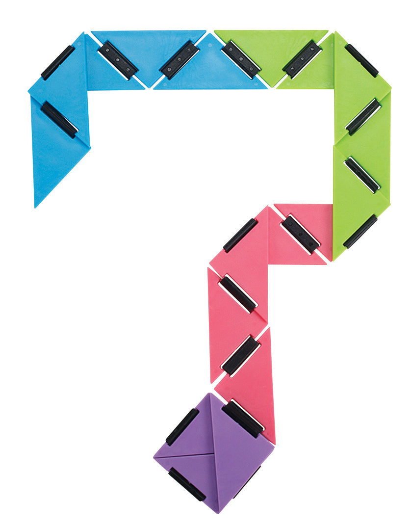 Cubo antiestrés U-Fidget