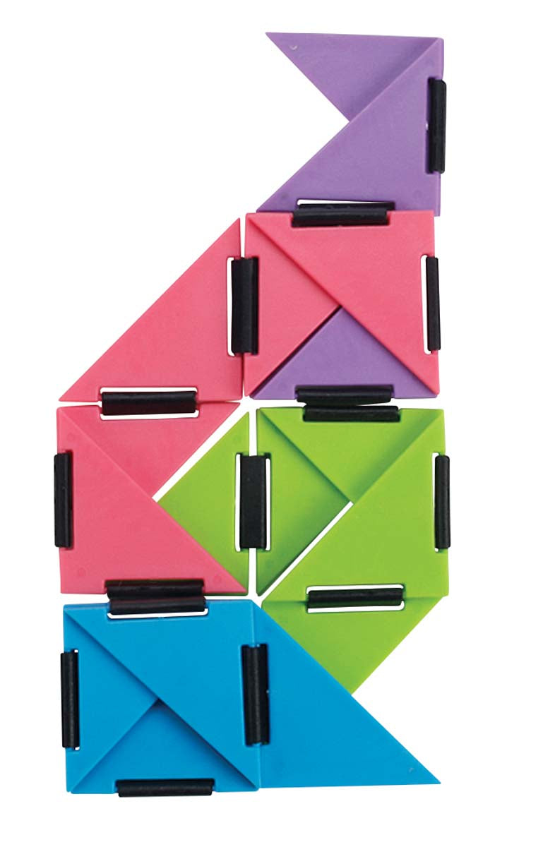 Cubo antiestrés U-Fidget
