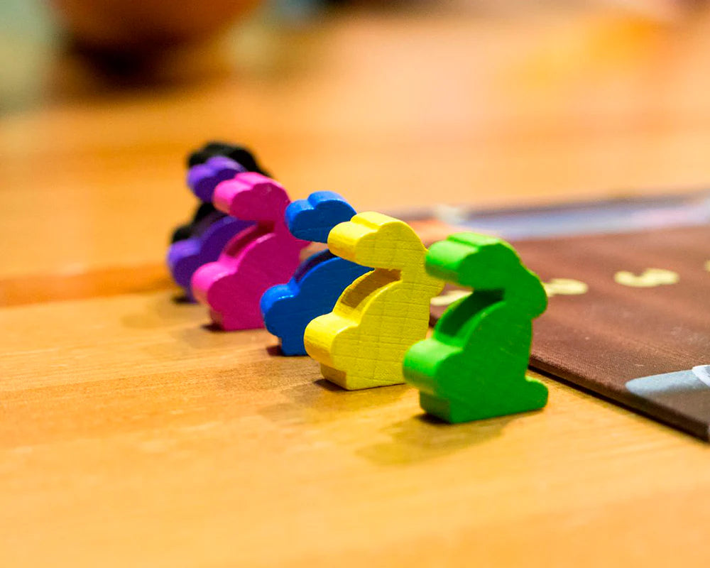 Dixit Odyssey