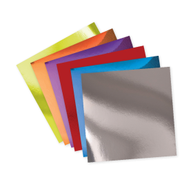 Foil and Play AUTOS - Floss and Rock