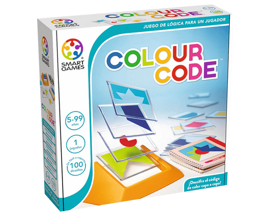 COLOUR CODE