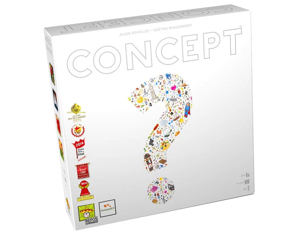CONCEPT