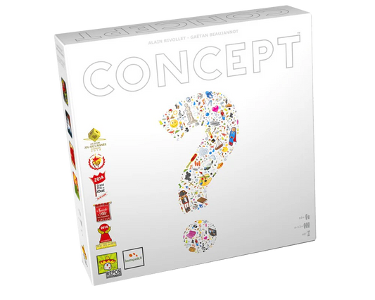 CONCEPT