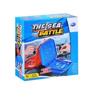 BATALLA NAVAL