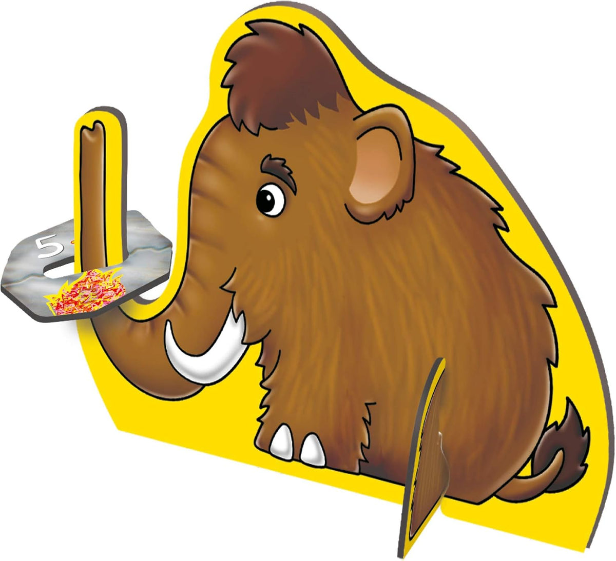 Mammoth Maths