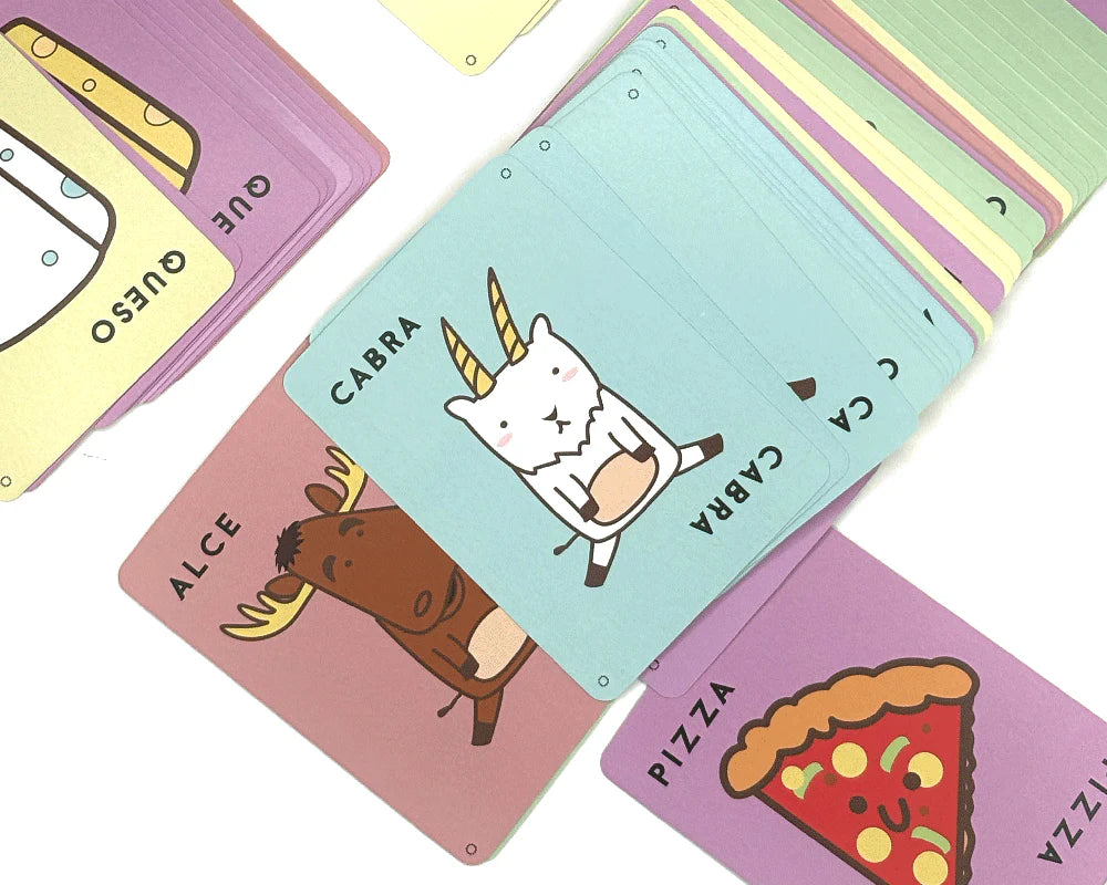 TACO, VUELTA, CABRA, QUESO, PIZZA