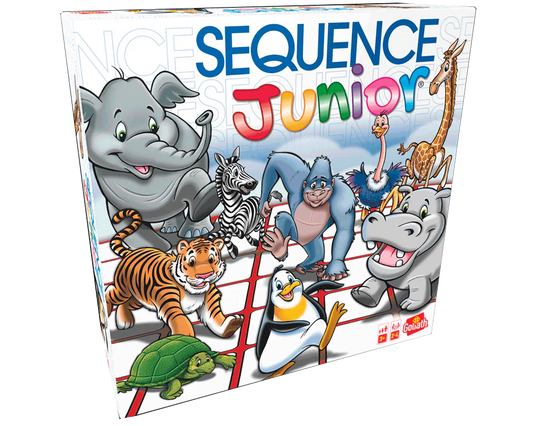 SEQUENCE JUNIOR