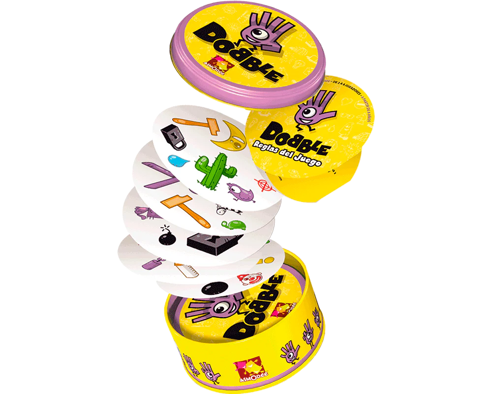 DOBBLE