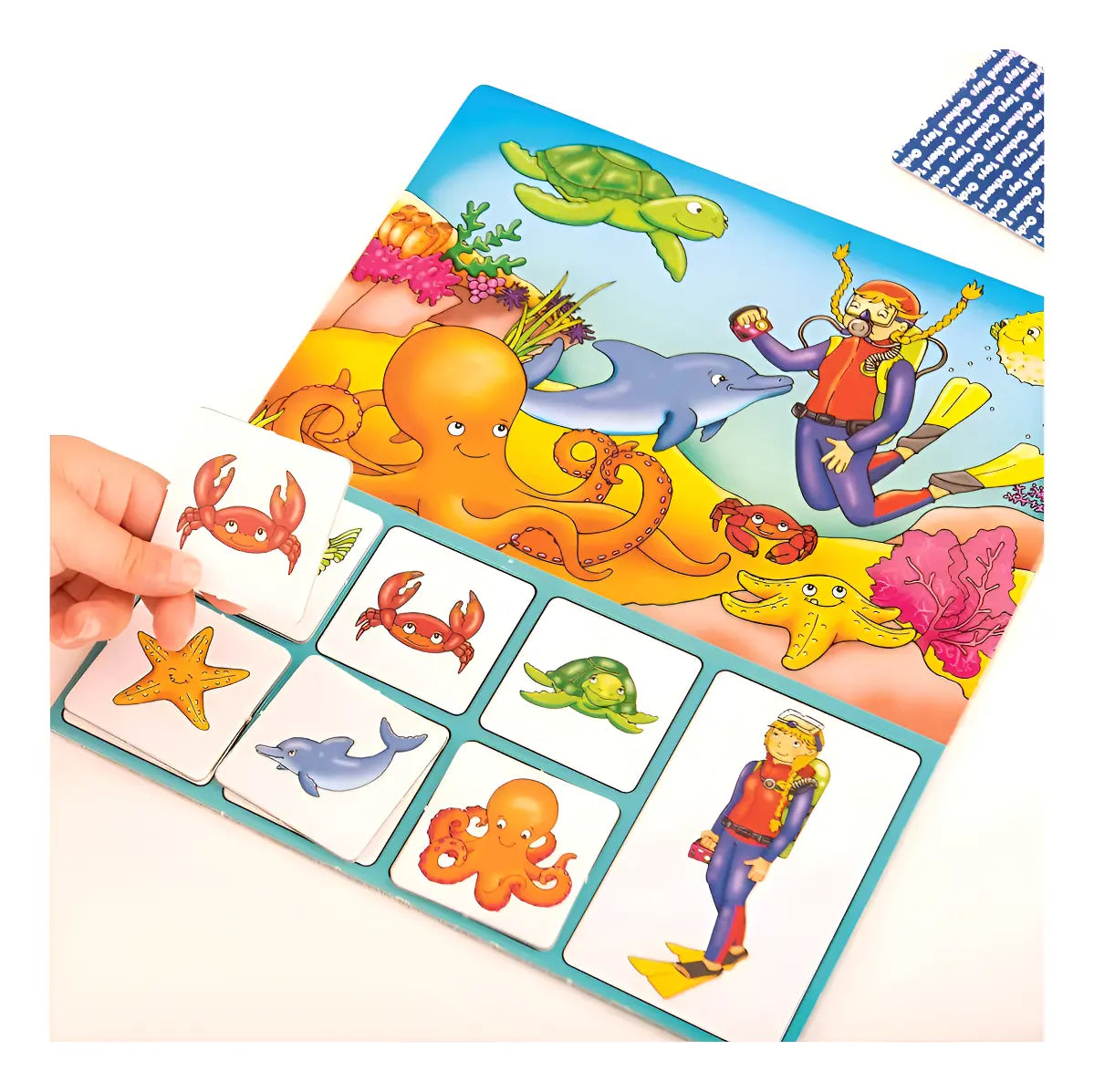 Where Do I Live? (Lotería)
