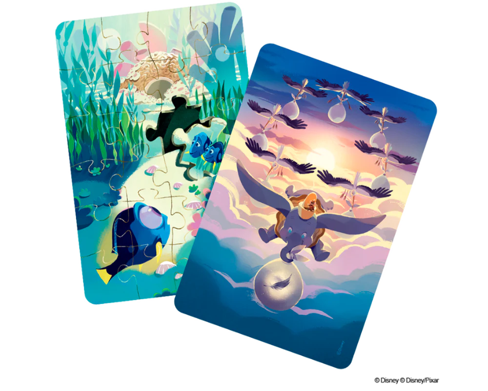 Dixit Disney