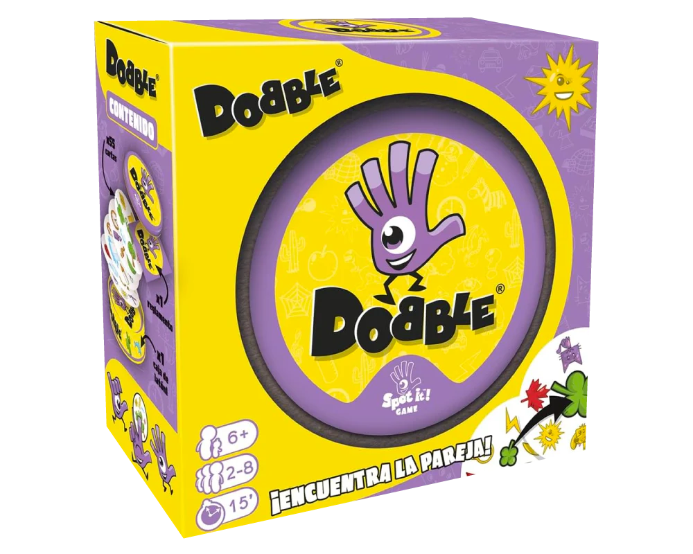DOBBLE