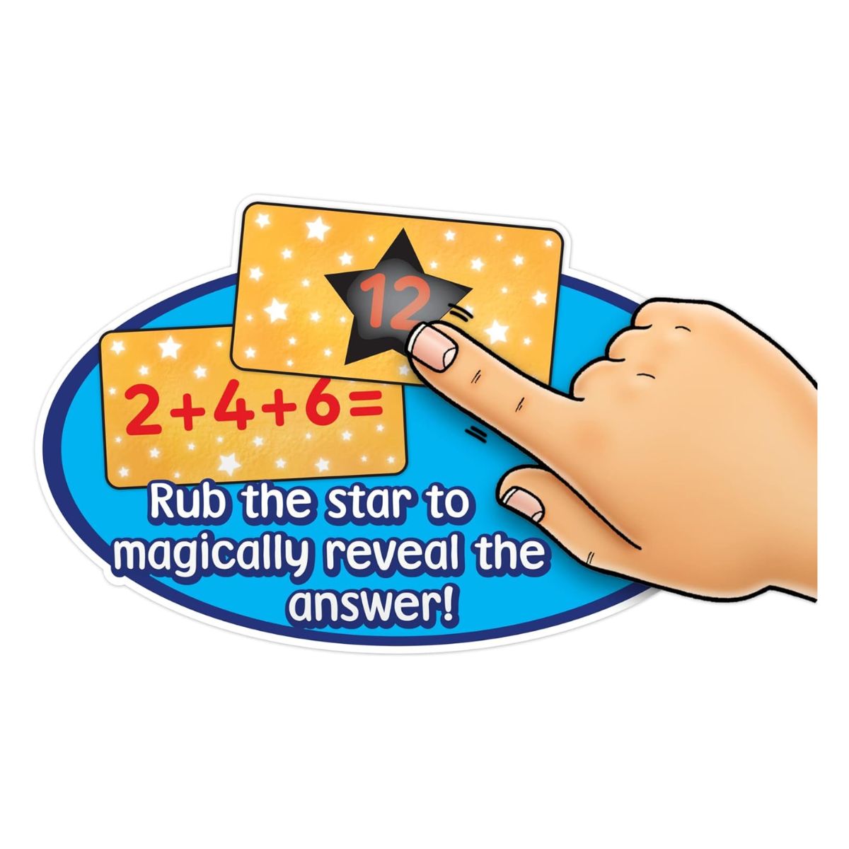 Magic Maths