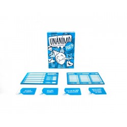 UNANIMO PARTY