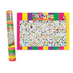 Ubíkame Jumbo 70 X 50 cm