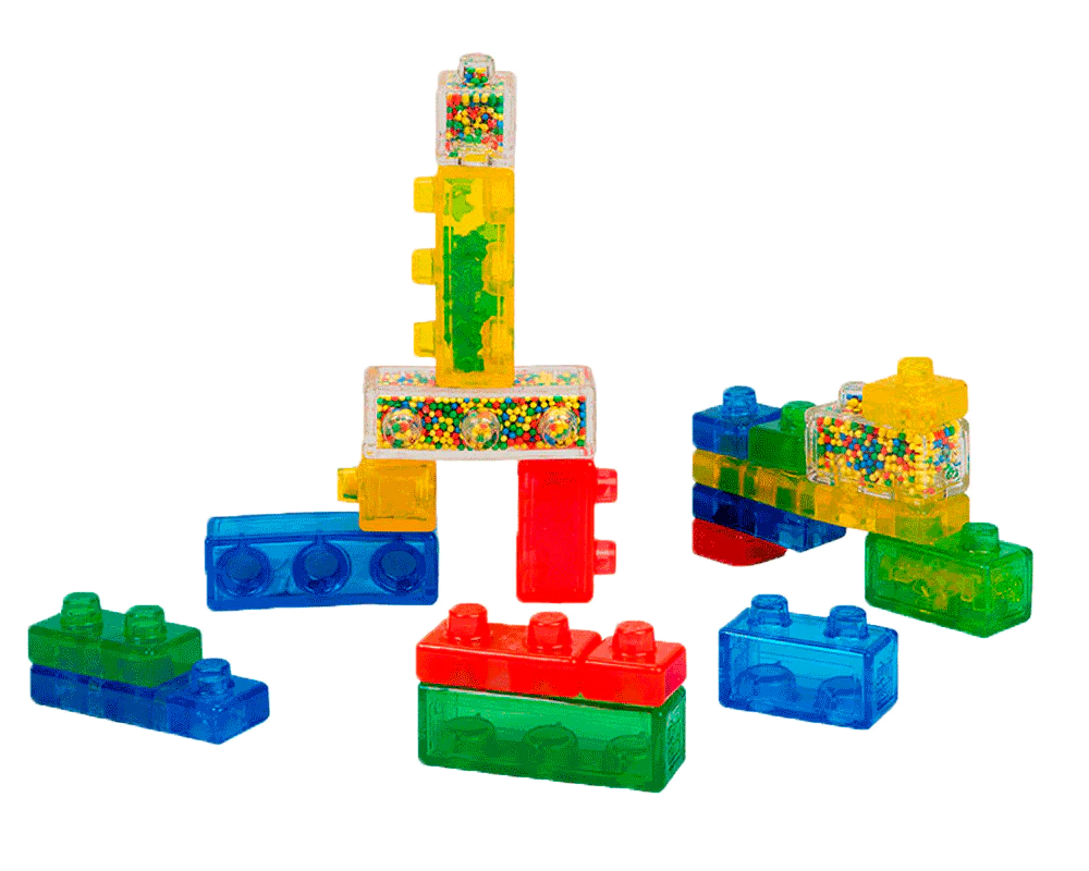 Jelly Blox Kit Creativo