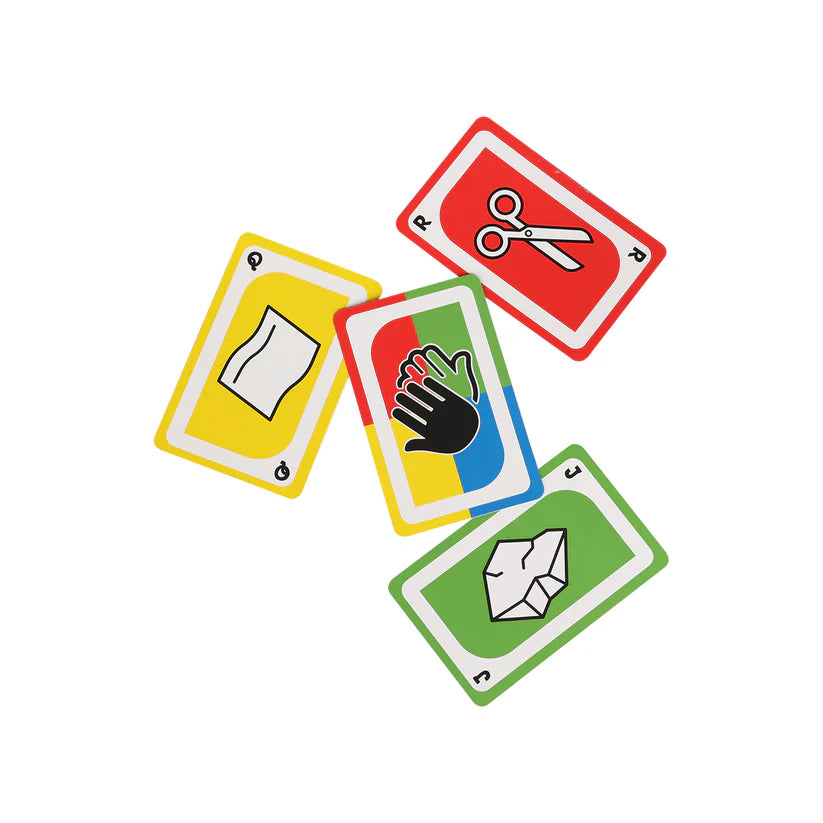Manotaxxo Juego de cartas