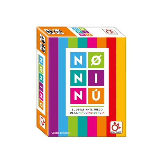 NONINÚ