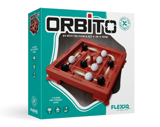Orbito Juego de Mesa FlexiQ